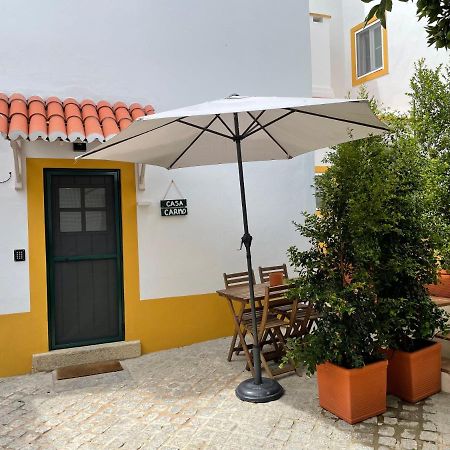 Casa Carmo Villa เอโวรา ภายนอก รูปภาพ